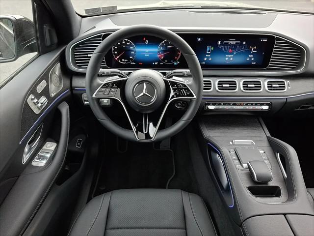 2026 Mercedes-Benz GLE GLE 350 GLE 350