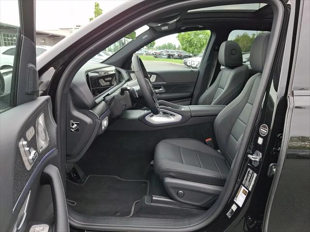 2026 Mercedes-Benz GLE GLE 350 GLE 350
