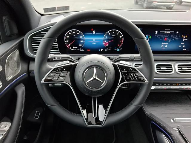 2026 Mercedes-Benz GLE GLE 350 GLE 350