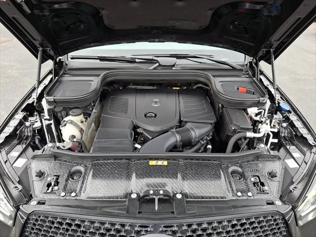 2026 Mercedes-Benz GLE GLE 350 GLE 350