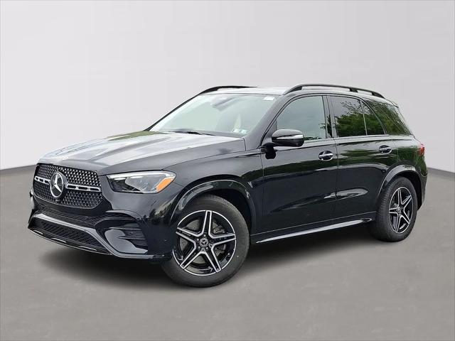 2026 Mercedes-Benz GLE GLE 350 GLE 350 for sale in East Petersburg, PA