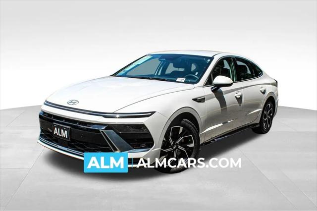 2025 Hyundai Sonata SEL for sale in Duluth, GA