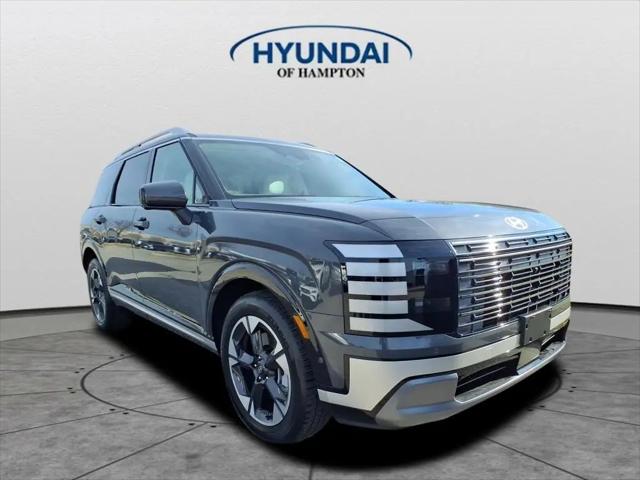 2026 Hyundai Palisade Limited for sale in Hampton, VA
