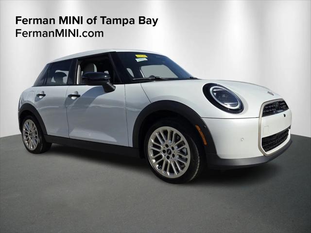 2026 MINI Hardtop Cooper for sale in Palm Harbor, FL