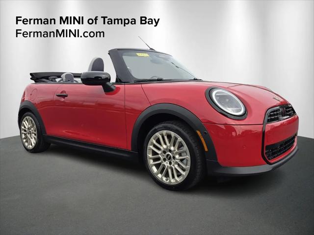 2026 MINI Cooper Convertible Cooper for sale in Palm Harbor, FL