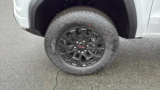 2026 GMC Canyon Elevation, 4WD