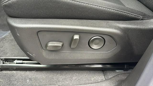 2026 GMC Canyon Elevation, 4WD