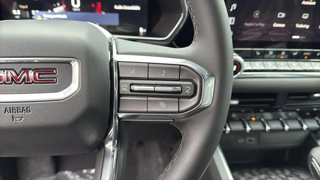 2026 GMC Canyon Elevation, 4WD