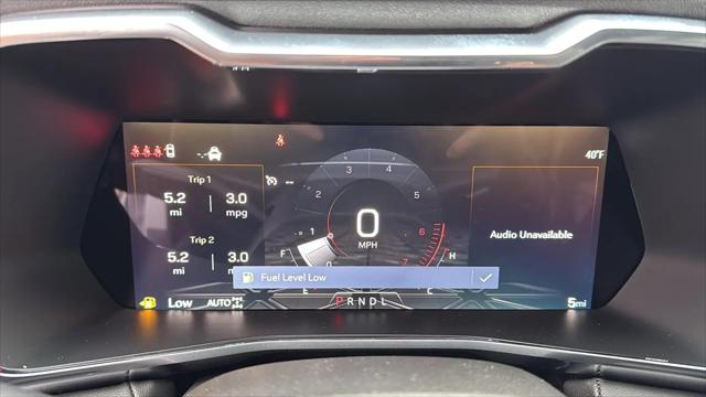 2026 GMC Canyon Elevation, 4WD