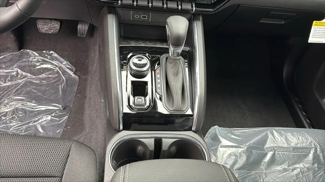 2026 GMC Canyon Elevation, 4WD