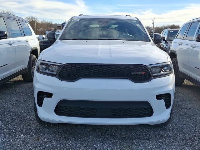 2026 Dodge Durango GT Plus AWD