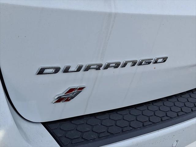 2026 Dodge Durango GT Plus AWD