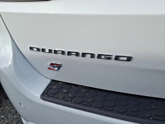 2026 Dodge Durango GT Plus AWD