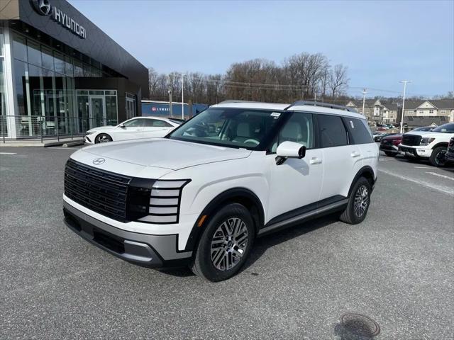2026 Hyundai Palisade SEL Premium 8P for sale in Bel Air, MD