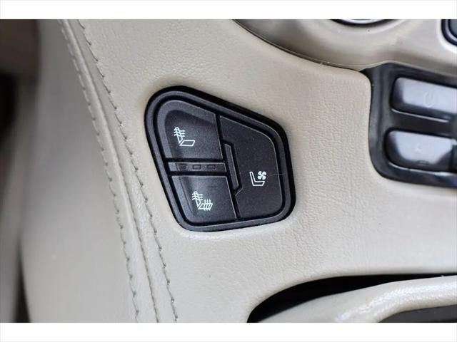 2020 GMC Yukon 4WD Denali