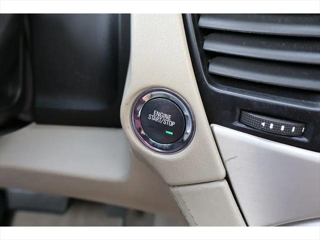 2020 GMC Yukon 4WD Denali