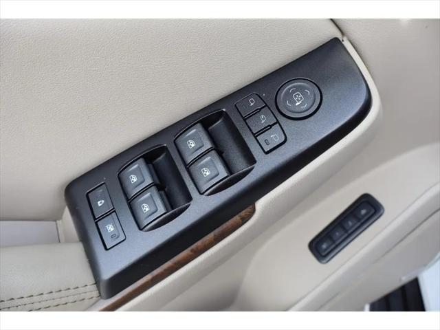 2020 GMC Yukon 4WD Denali