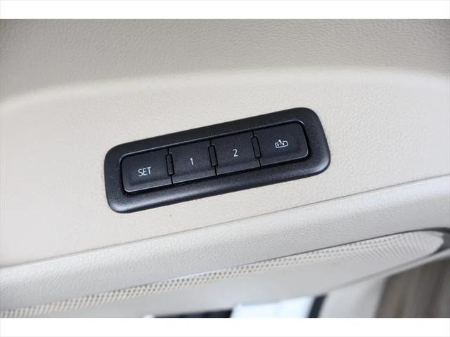 2020 GMC Yukon 4WD Denali