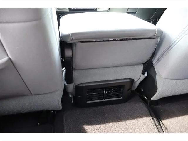 2017 Ram 2500 Big Horn Mega Cab 4x4 6'4" Box