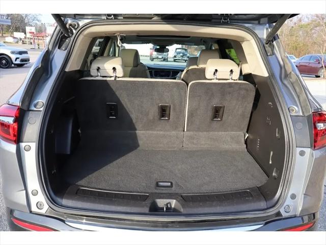2021 Buick Enclave FWD Premium