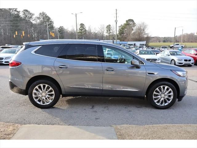 2021 Buick Enclave FWD Premium
