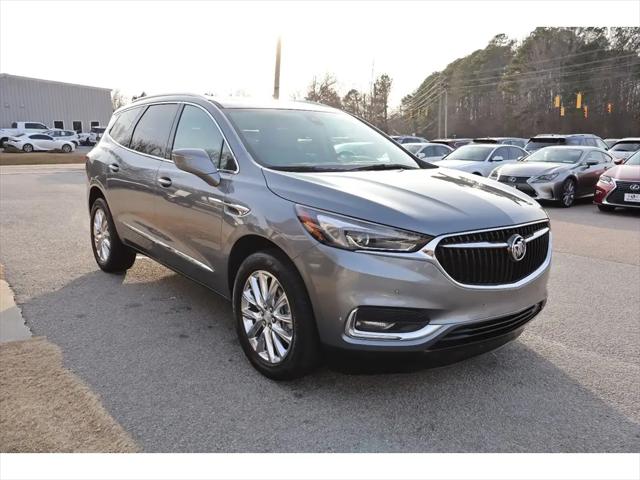 2021 Buick Enclave FWD Premium