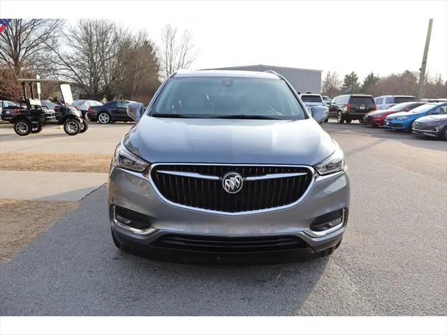 2021 Buick Enclave FWD Premium
