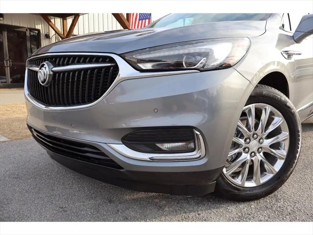 2021 Buick Enclave FWD Premium