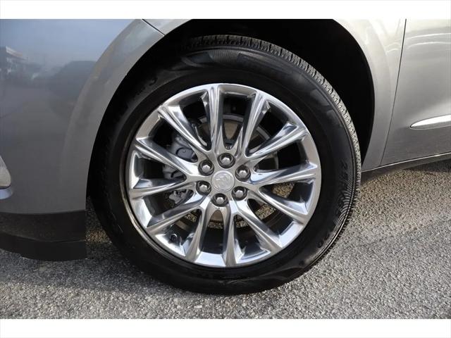 2021 Buick Enclave FWD Premium