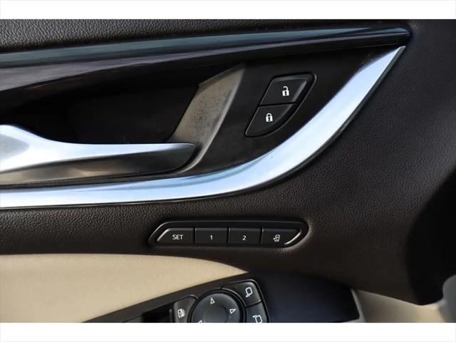 2021 Buick Enclave FWD Premium