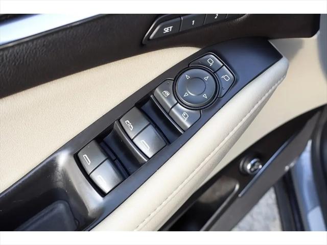 2021 Buick Enclave FWD Premium