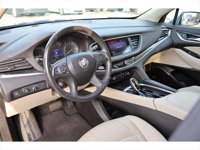 2021 Buick Enclave FWD Premium