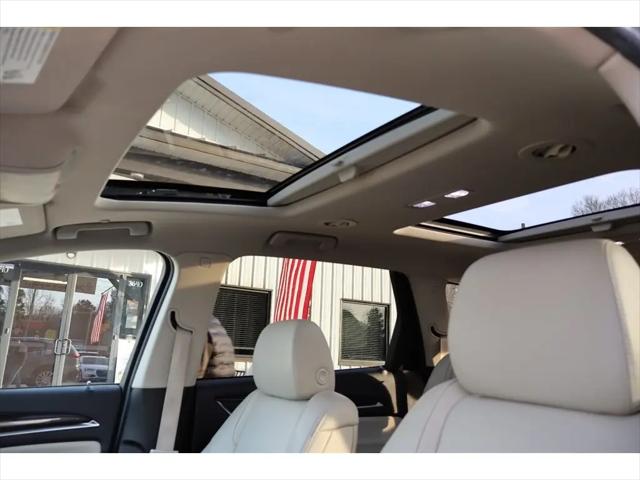 2021 Buick Enclave FWD Premium