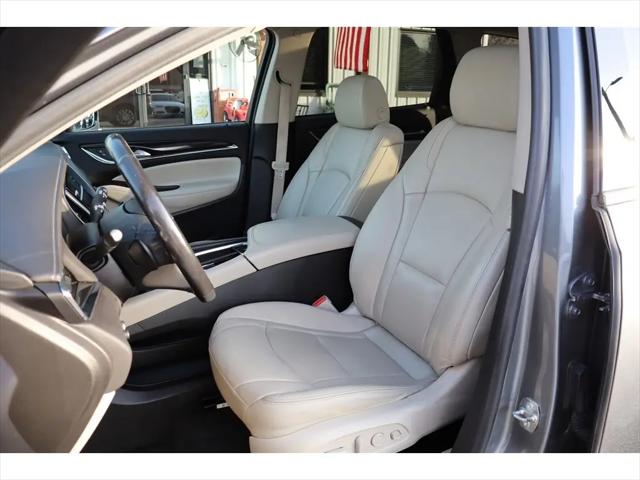2021 Buick Enclave FWD Premium