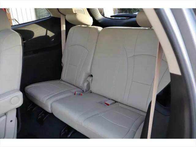 2021 Buick Enclave FWD Premium