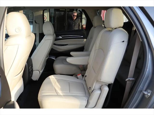 2021 Buick Enclave FWD Premium