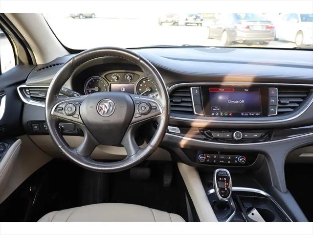 2021 Buick Enclave FWD Premium
