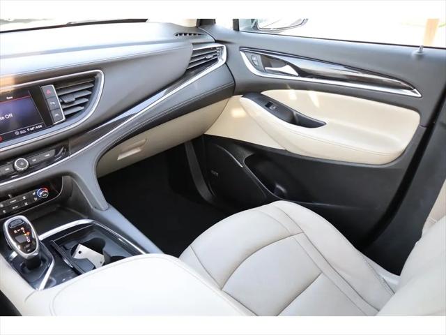 2021 Buick Enclave FWD Premium
