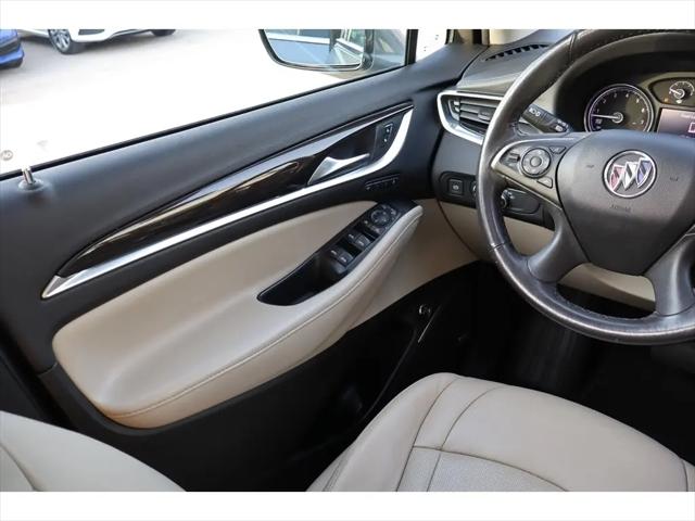 2021 Buick Enclave FWD Premium