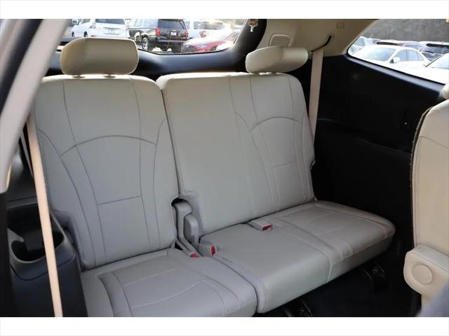 2021 Buick Enclave FWD Premium