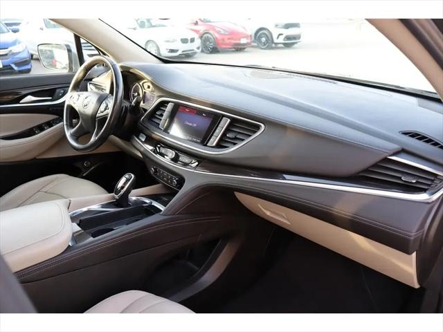 2021 Buick Enclave FWD Premium