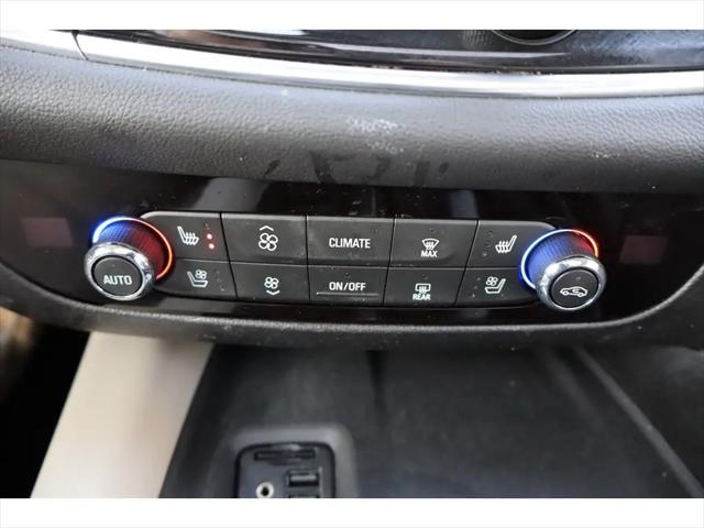 2021 Buick Enclave FWD Premium