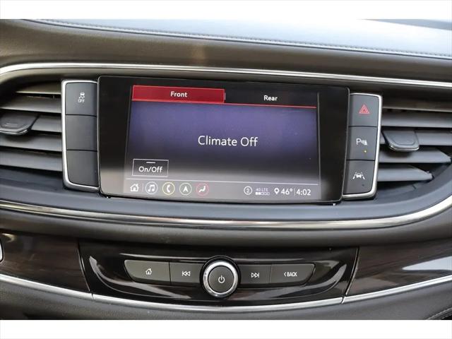 2021 Buick Enclave FWD Premium