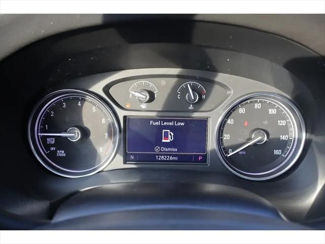 2021 Buick Enclave FWD Premium