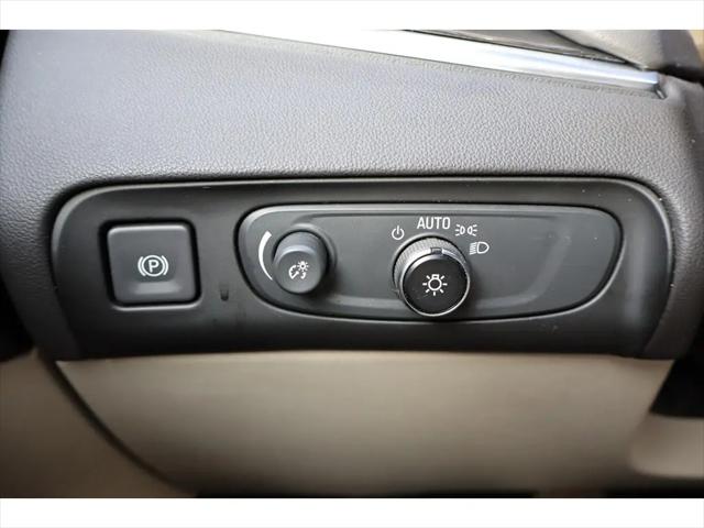 2021 Buick Enclave FWD Premium