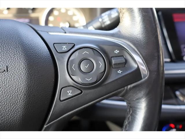 2021 Buick Enclave FWD Premium