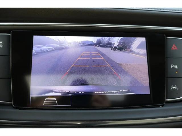 2021 Buick Enclave FWD Premium