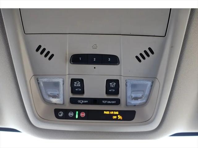 2021 Buick Enclave FWD Premium