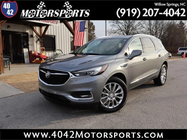 2021 Buick Enclave FWD Premium for sale in Willow Spring, NC