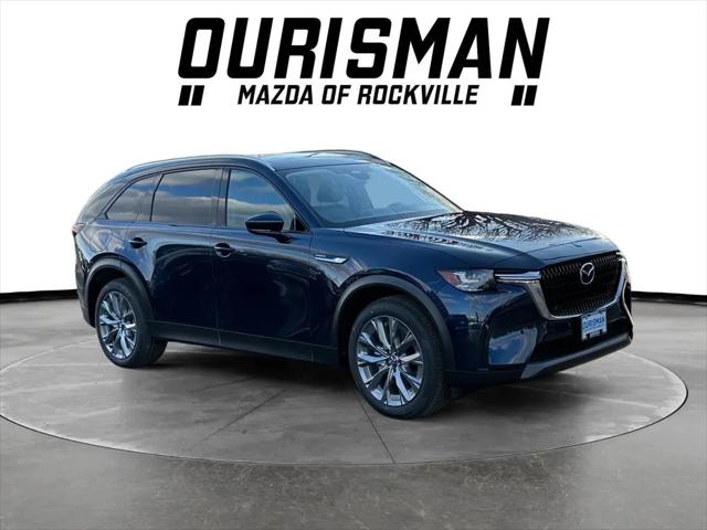 2026 Mazda X-90 Preferred for sale in Rockville, MD